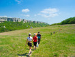 Hikers Hikers