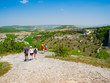 Hikers Hikers