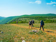 Hikers Hikers