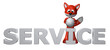 service
