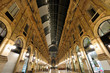 Galleria Vittorio Emanuele Milano
