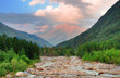 Valley