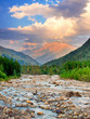 Valley