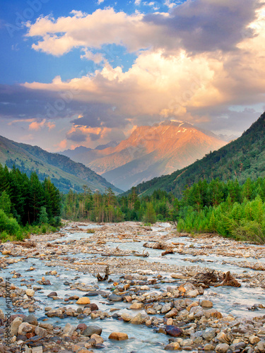 Photo: Valley Valley