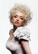 Face make-up
