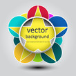 abstract vector background