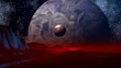 Two planets