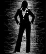 The Business Woman