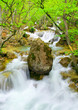 Waterfalls