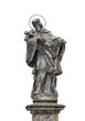baroque statue baroque statue