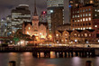 Sydney Sydney