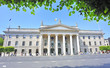 DUBLIN - JUNE 4: general post office June 4, 2011 in Dublin, Ire
