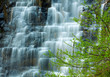 Waterfall Waterfall