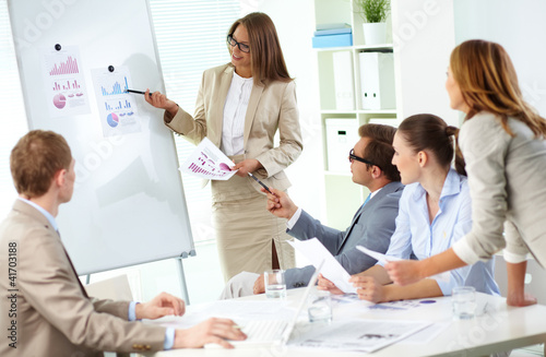 Photo: Seminar Seminar