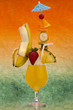 Foto: tropical fruit drink tropical fruit drink