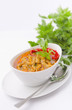 Traditional  tripe soup