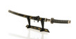 Samurai sword