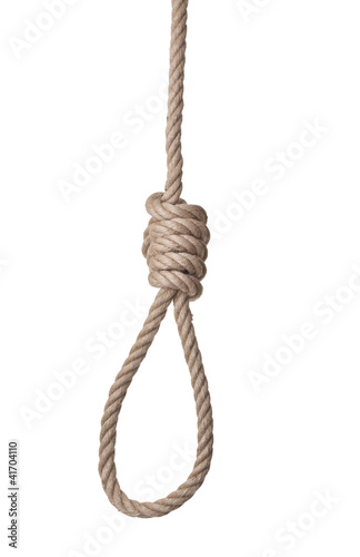 Photo: loop knot loop knot