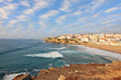 The beaches in Sintra, Portugal