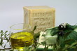 savon naturel