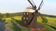 wind mill