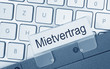 Mietvertrag