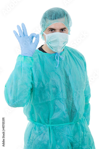 Photo: doctor doctor