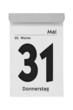 Stichtag Einkommensteuererklärung
