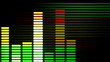 Music Equalizer Wave 1 Music Equalizer Wave 1