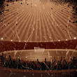 Old Soccer Poster