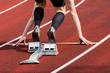 Sprintstart