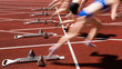 Sprintstart Sprintstart