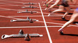 Sprintstart Sprintstart