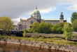 Foto: Galway Cathedral, Ireland Galway Cathedral, Ireland