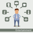 Social network