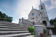 church in macau church in macau