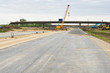 Road construction Road construction