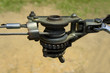 cable tensioning winch