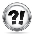 FAQ HELP ICON