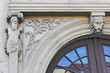 Augusteum Detail