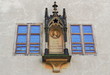 Lutherhaus Fenster