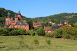 Collonges-la-rouge.(Corrèze) Collonges-la-rouge.(Corrèze)