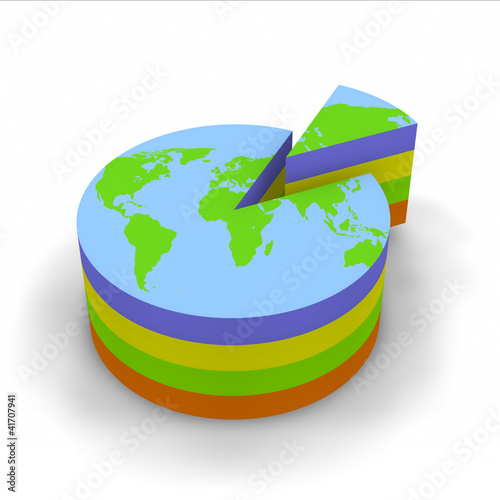 Illustration: Earth Pie Earth Pie