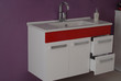 bathroom cabinet