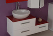 bathroom cabinet