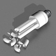 E Lampe 2