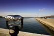 Foto: vedute del porto, Trieste vedute del porto, Trieste