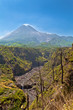 volcan mérapi java