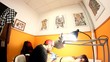 Video: estudio de tatuajes estudio de tatuajes