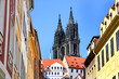 Domstadt Meißen